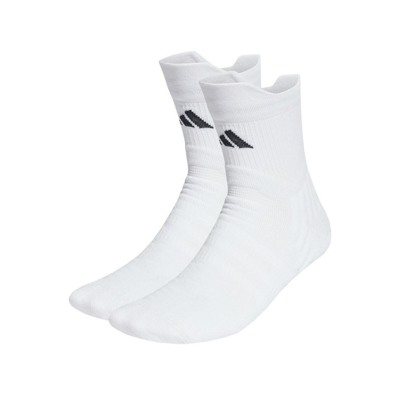 Chaussettes tennis Quarter Tech