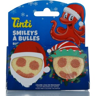 Tinti Badbruisbal 2ST