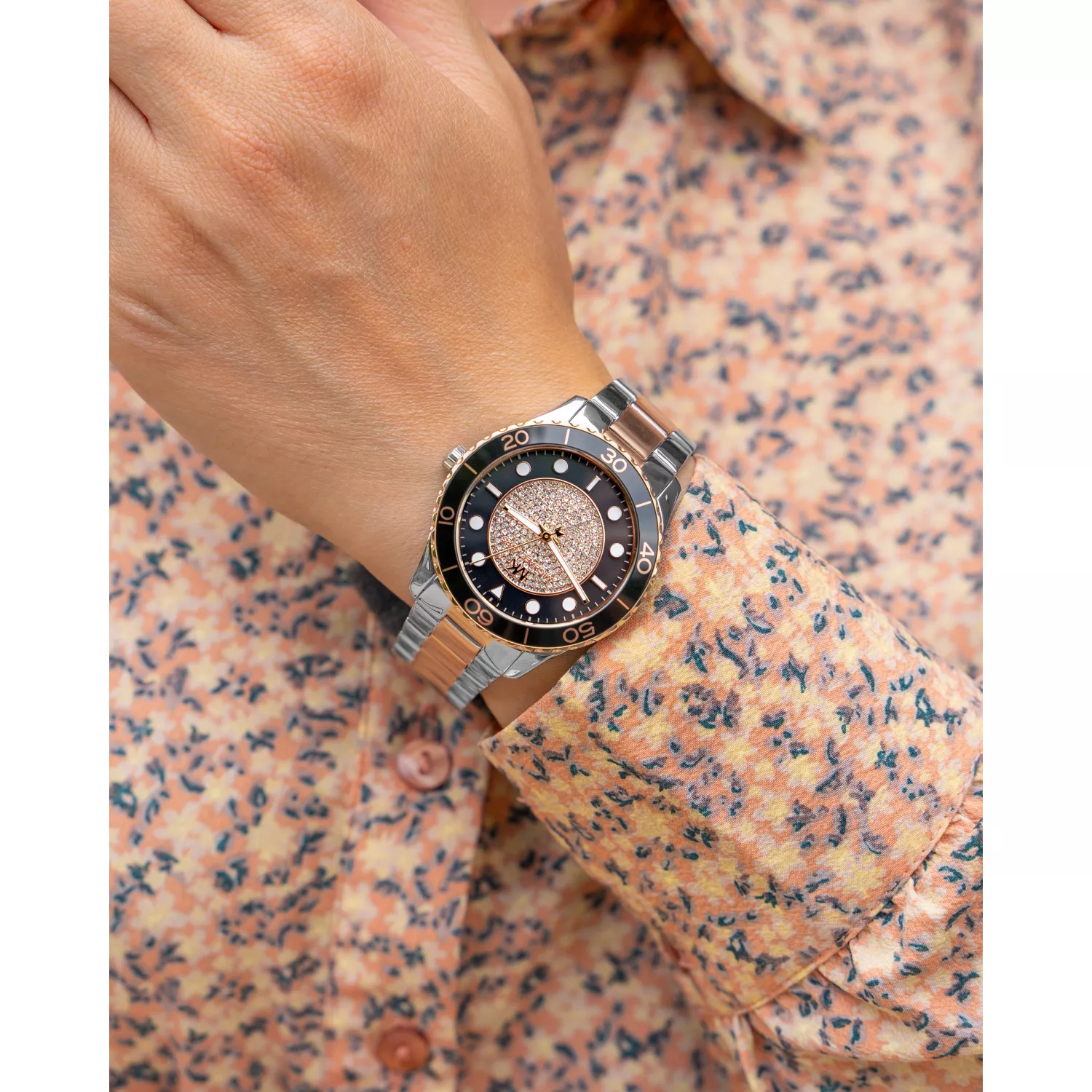 Michael Kors Runway MK6960