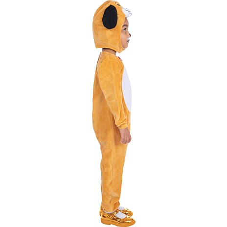 Hvalp kostume str. 92 cm