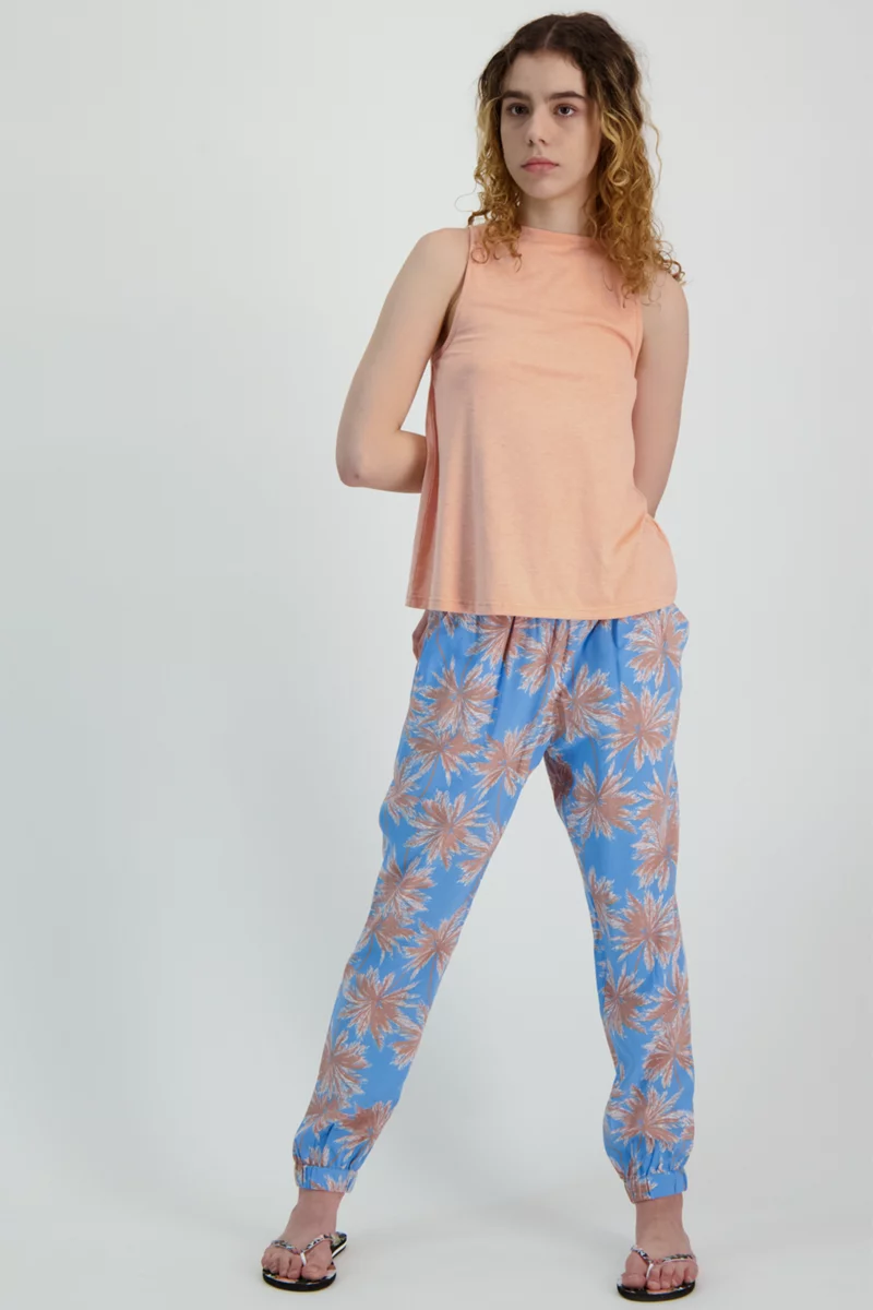 Roxy Easy Peasy Damen Hose