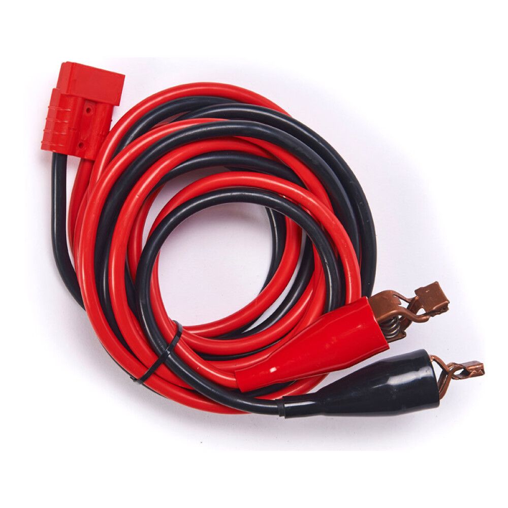 VINSJ WARRIOR WINCHES TROJAN 12V 1814KG IP54