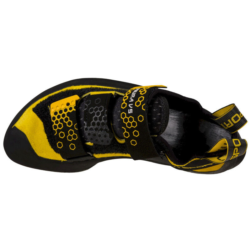 Miura VS - Chaussons escalade homme
