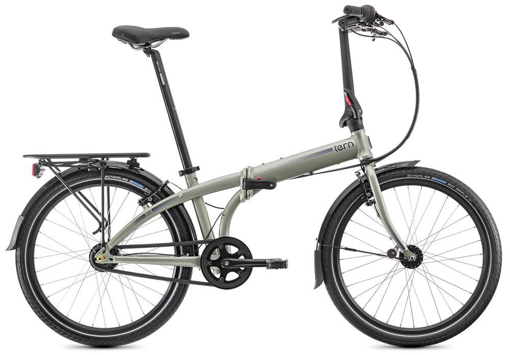 tern Node D7i kaufen | Bike-Discount