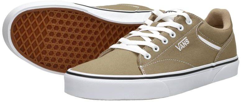 Vans Seldan beige