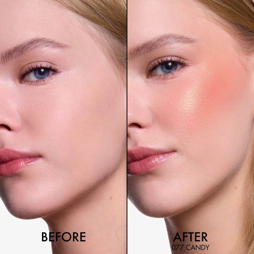 DIOR BACKSTAGE Rosy Glow Stick