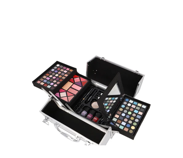 ZMILE My Treasure Case Make-up Set