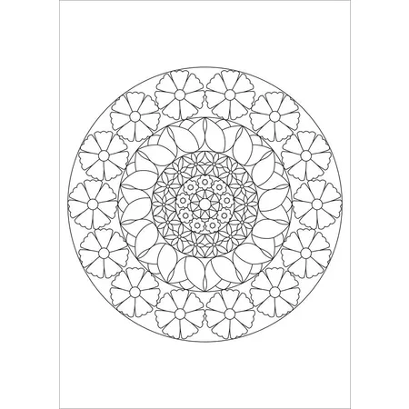 Tessloff Mandalas zum Träumen und Entspannen