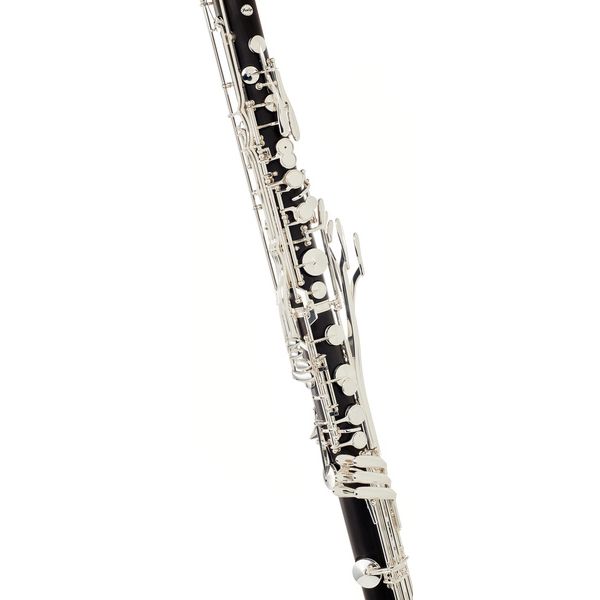 Buffet Crampon Prestige Bass low C