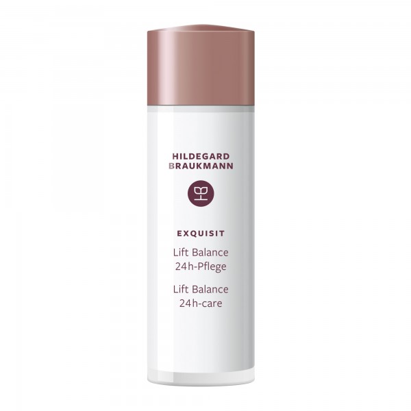 Hildegard Braukmann EXQUISIT Lift Balance 24h-Pflege 50ml