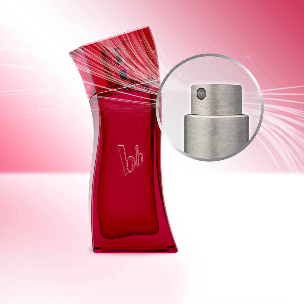 Woman's Best eau de toilette - 50 ml