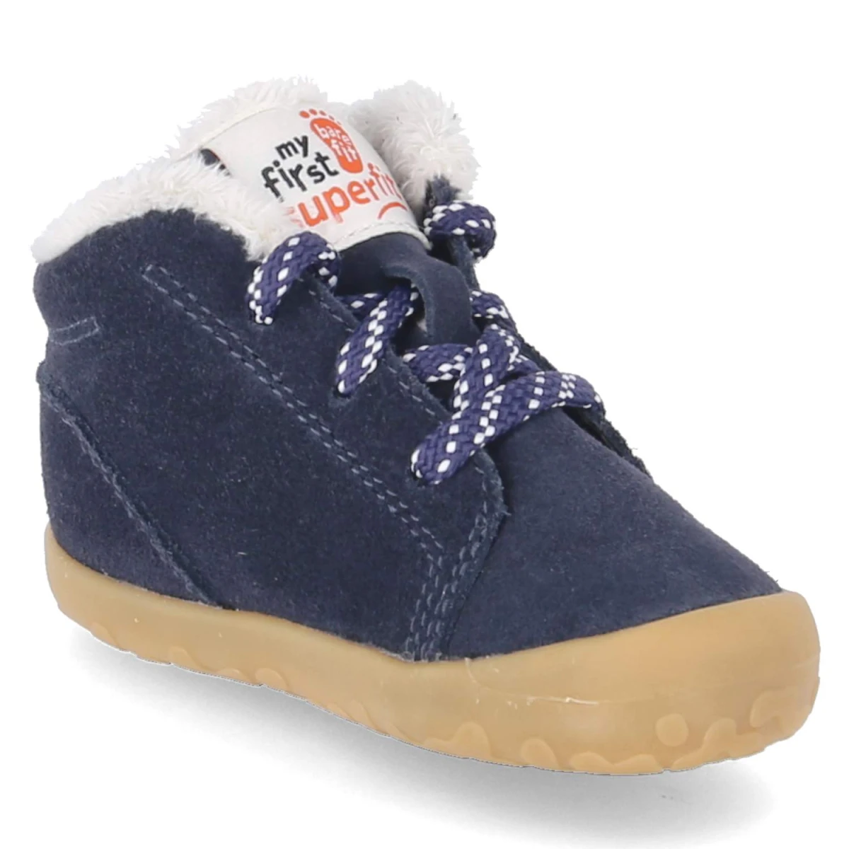 SuperfitLauflernschuhe FLUMMI - Blau