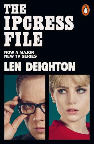 The Ipcress File - Penguin Modern Classics (Paperback)