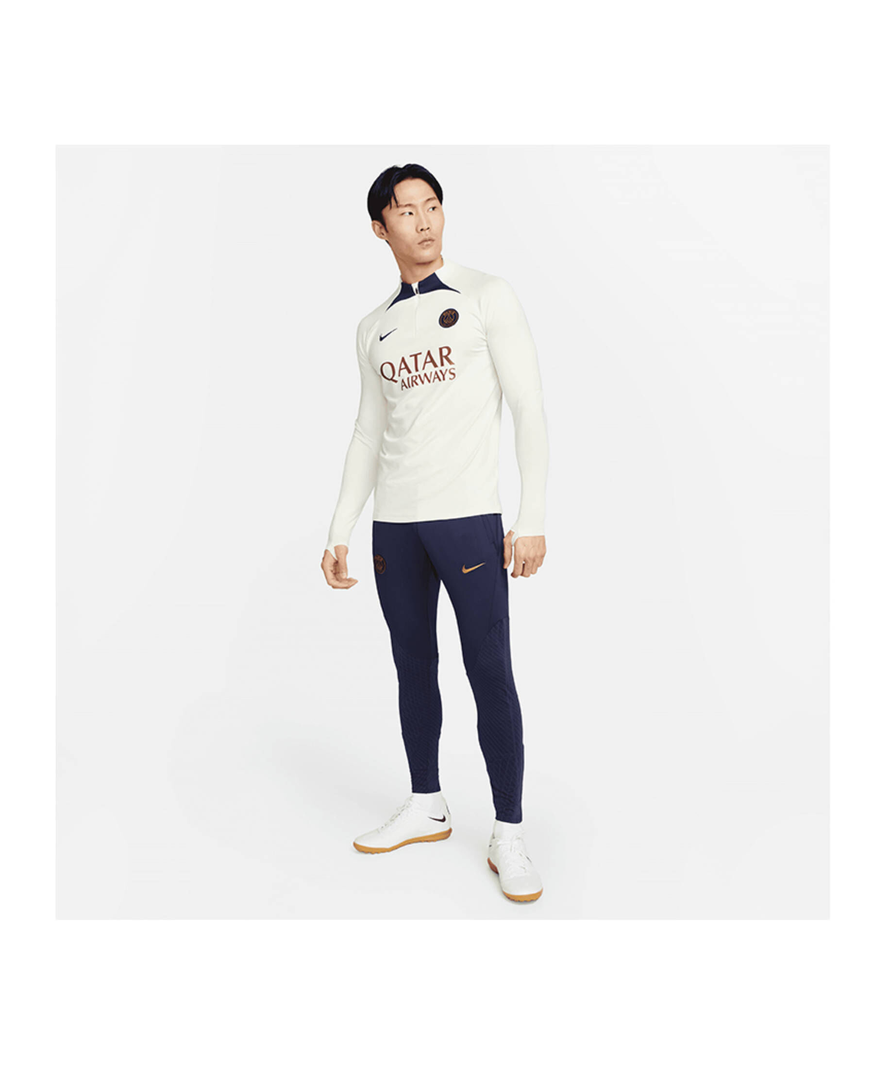 Nike| Trainingshose International Paris St. Germain