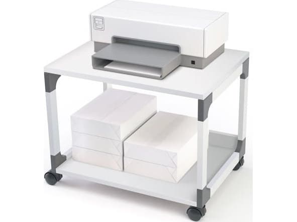 Multibord Durable System Multi Trolley 48 grå