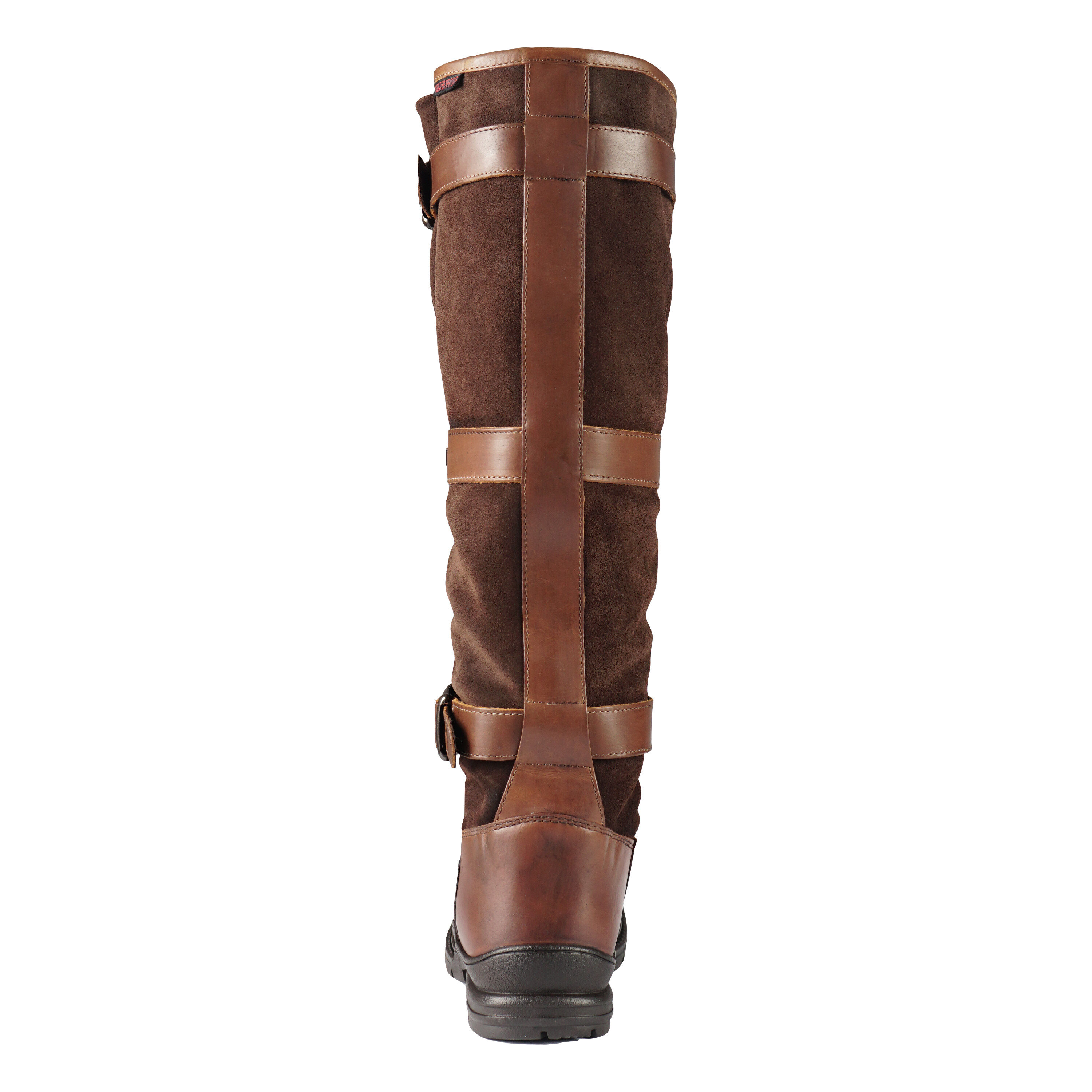 Horka Highlander - Outdoorlaarzen - Bruin - 36