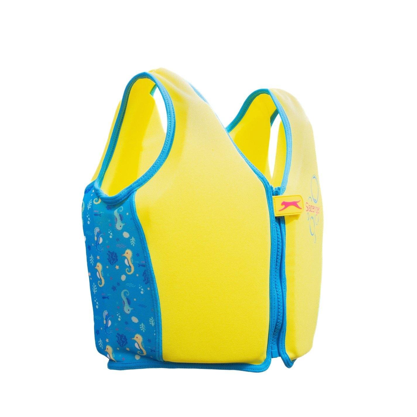 Slazenger Kids Confidence Swim Vest