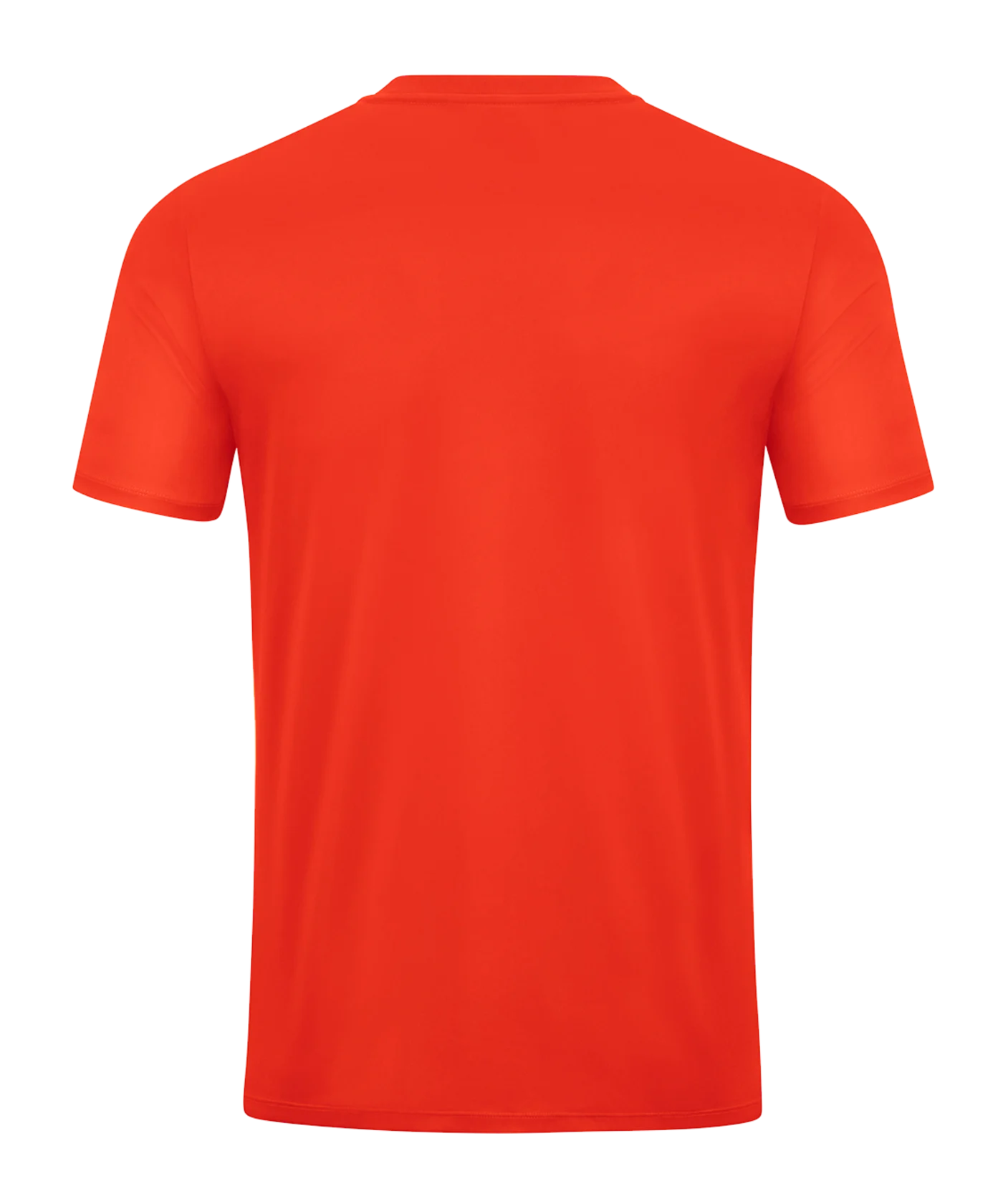 JAKO Power Trikot Kids Orange Blau F375