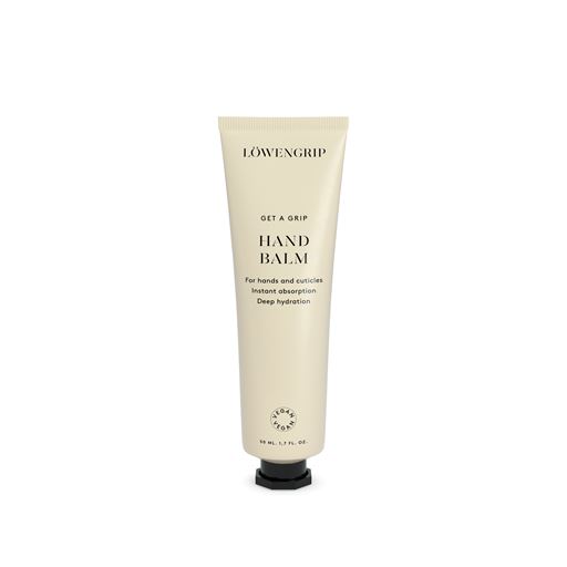 Löwengrip Get A Grip Hand Balm, 50 ml