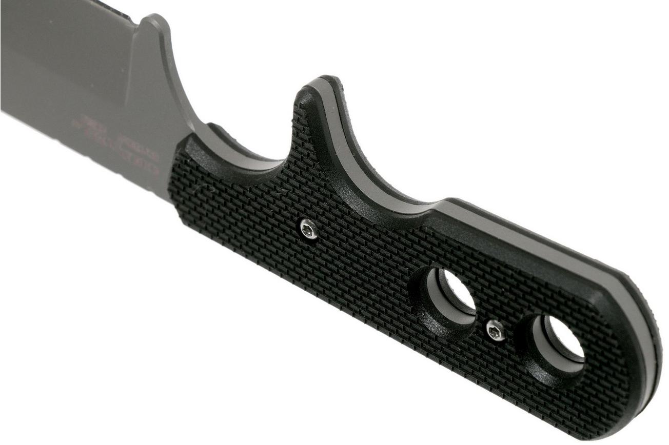 Cold Steel Mini Tac Bowie 49HCF nekmes