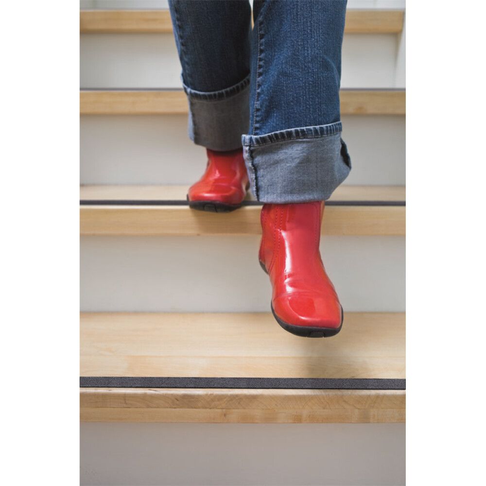 ANTISKLITAPE TESA ANTI-SLIP SVART 5M X 50MM