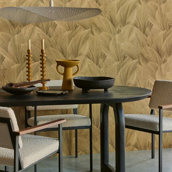 Eijffinger Behang - Gilded - 340120