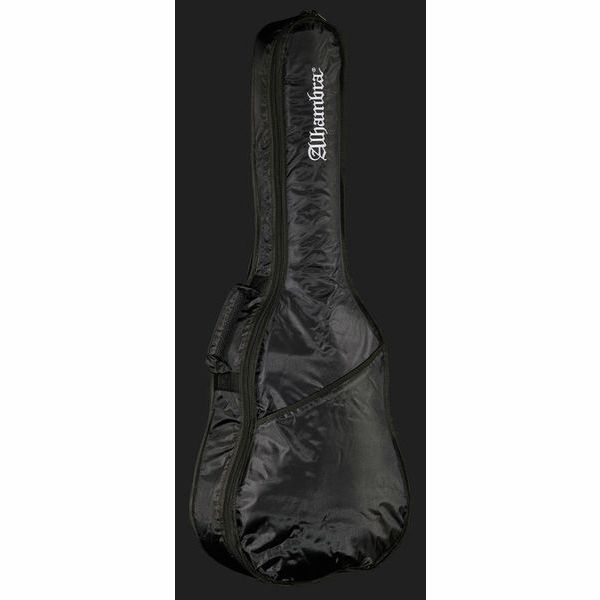 Alhambra Z Nature CW EZ mit Gigbag