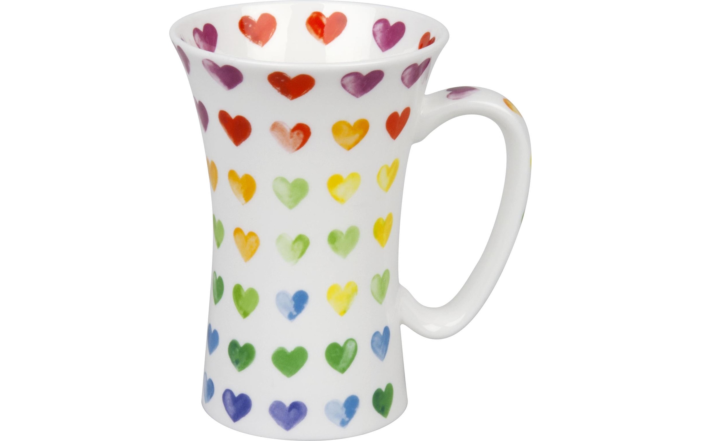 Könitz Thermotasse »Colourful cast«