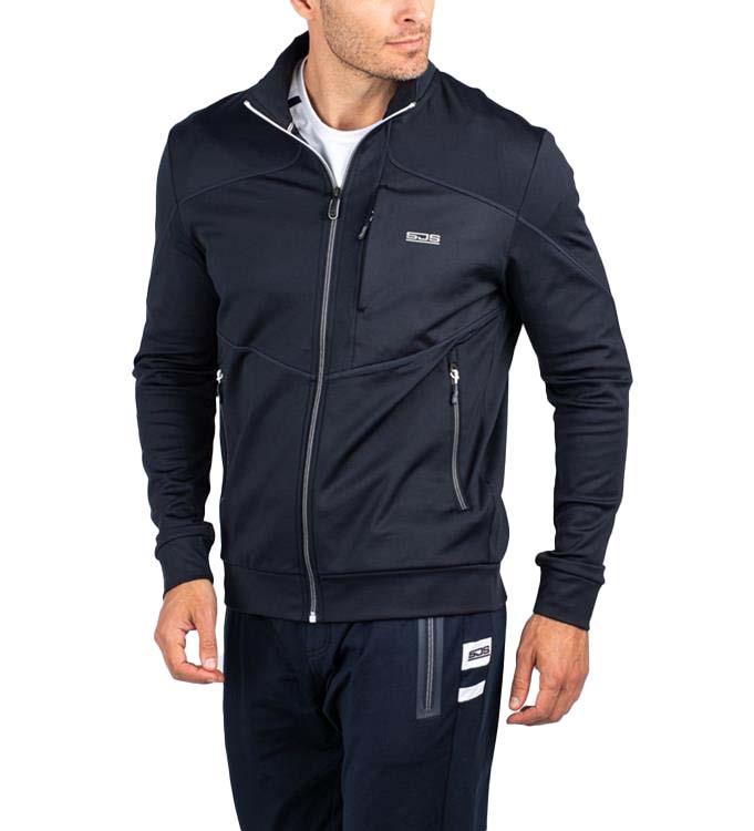 Sjeng Sports Men Rally Trainingsjack