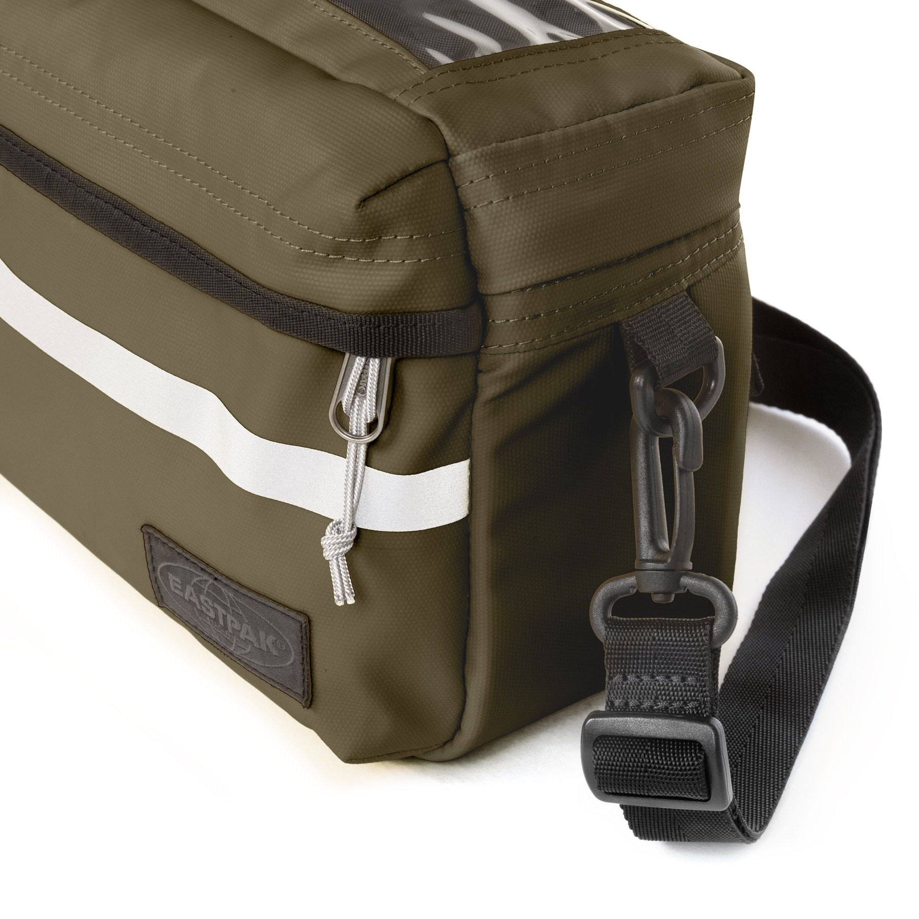 Aman Bike Compatible Tarp Army