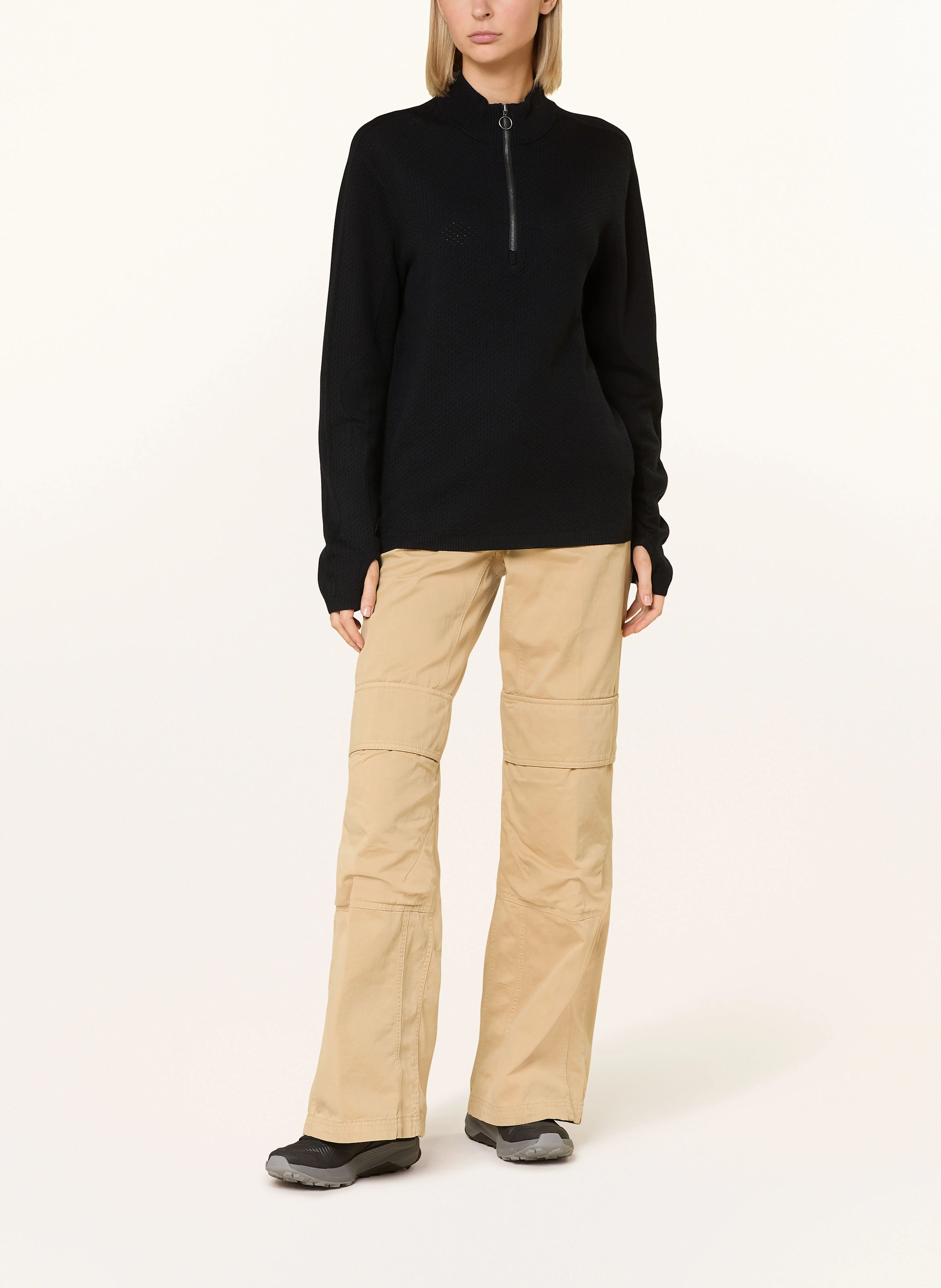 icebreaker Midlayer ANNIVERSARY ORIGINAL