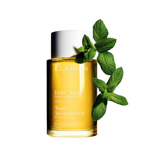 Clarins Tonic Body Treatment Oil, 100 ml