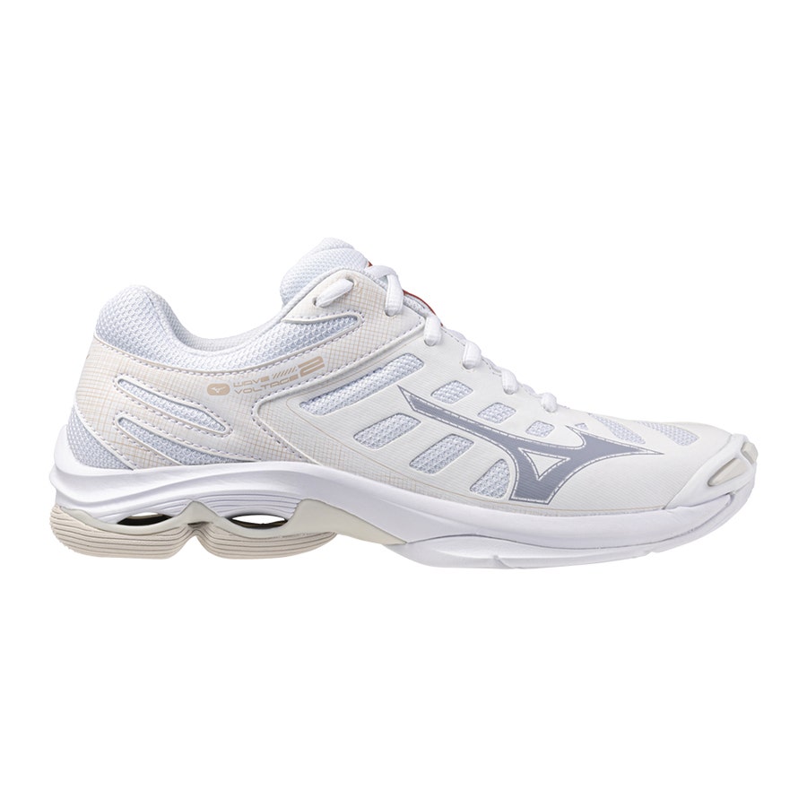 Mizuno  Wave Voltage