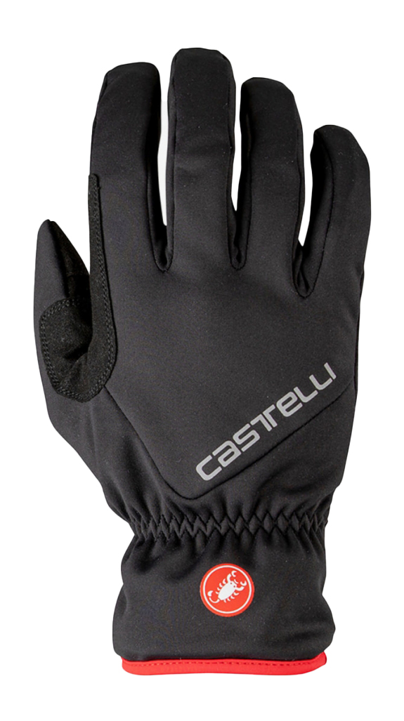 Entrata Thermal Glove 010/black