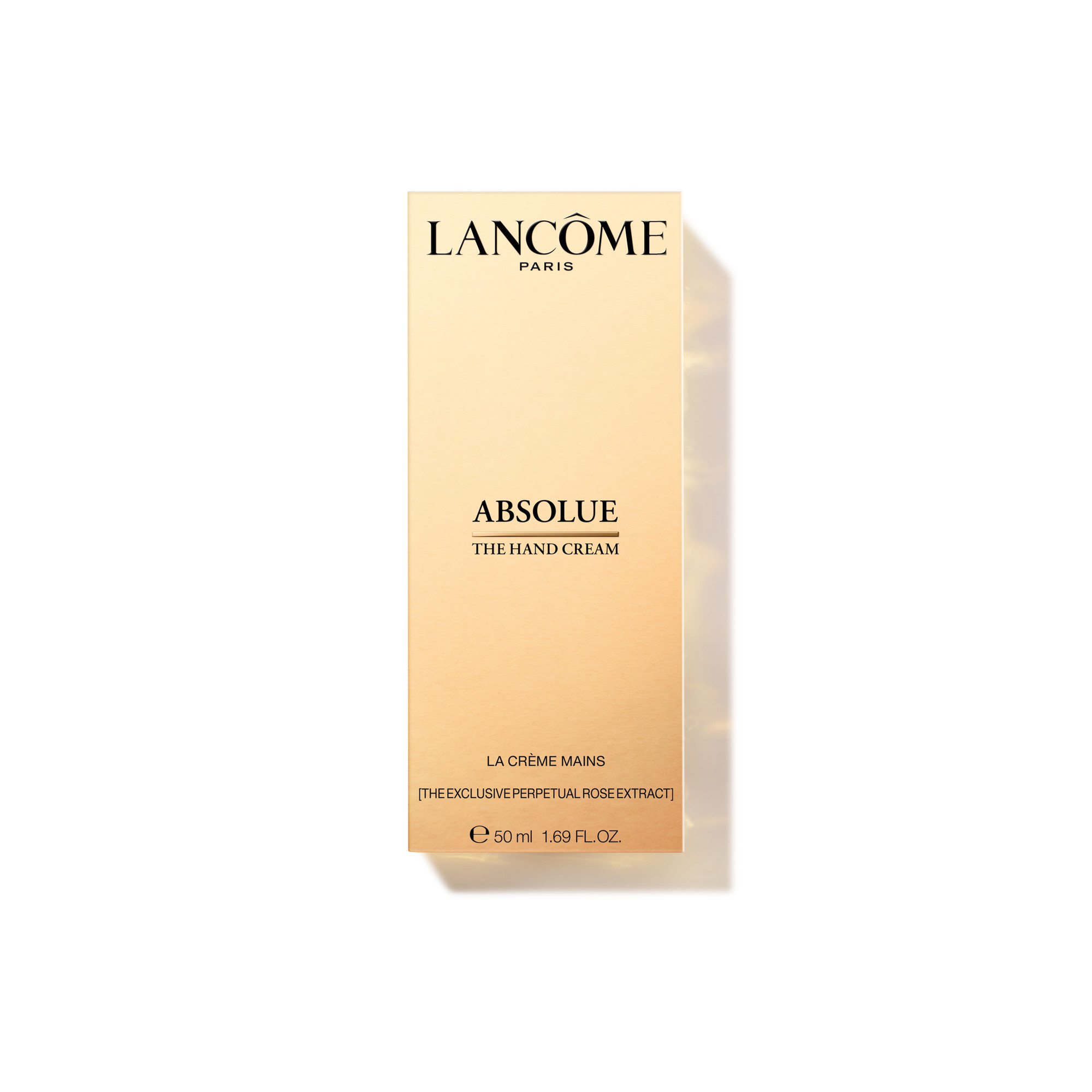 Lancôme Absolue Hand Cream<br>50 ml, Creme