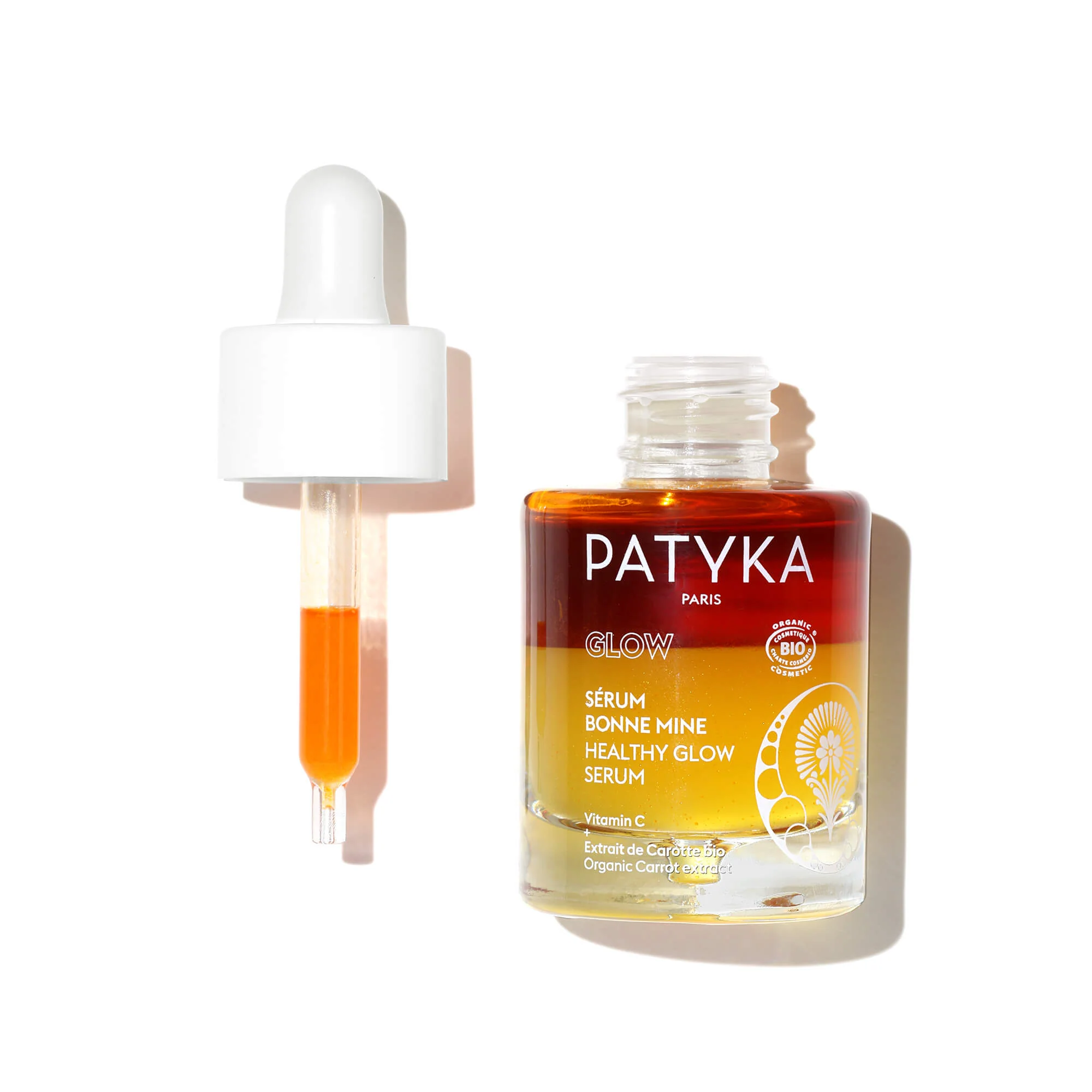 Patyka Sérum Bonne Mine