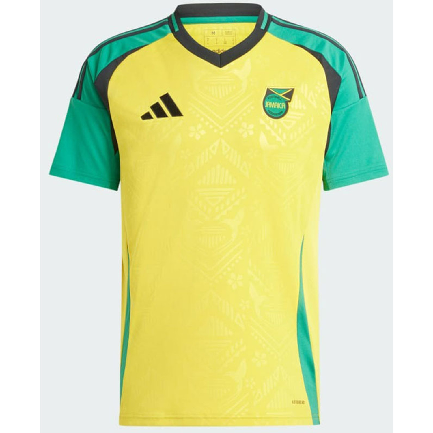 adidas Jamaica Thuis Shirt