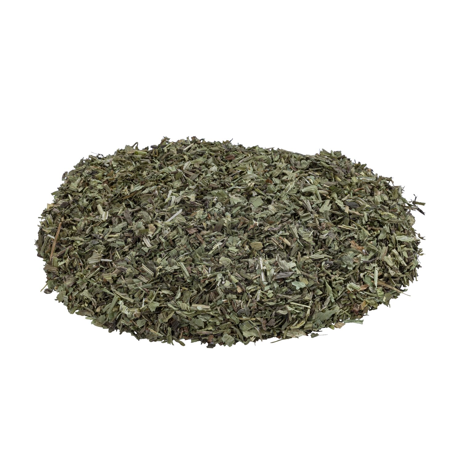 PFERDEfit by Loesdau Spitzwegerich  - 500 g