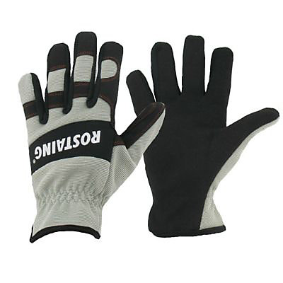 Gants pour l'entretien du jardin en période sèche Rostaing - Taille 9 (L)