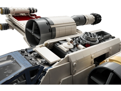 LEGO X-Wing Starfighter™ (75355)