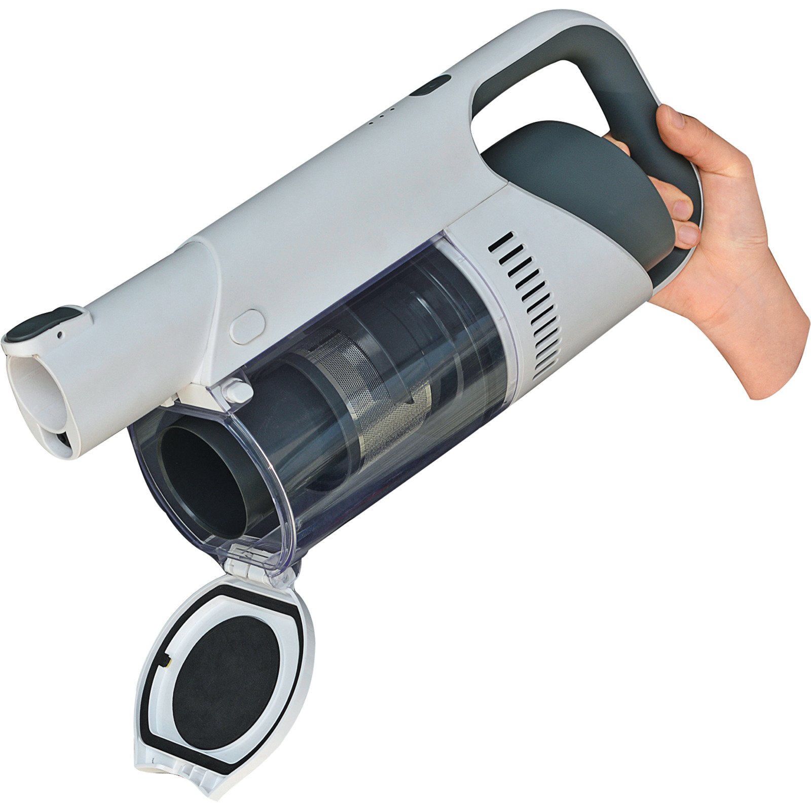 Ohmex Akkusauger 130 W