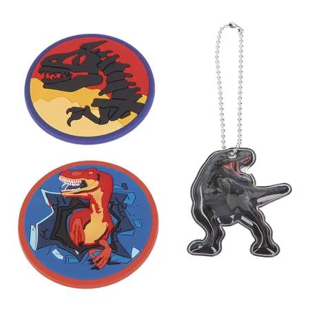 McNeill McTaggies Dino