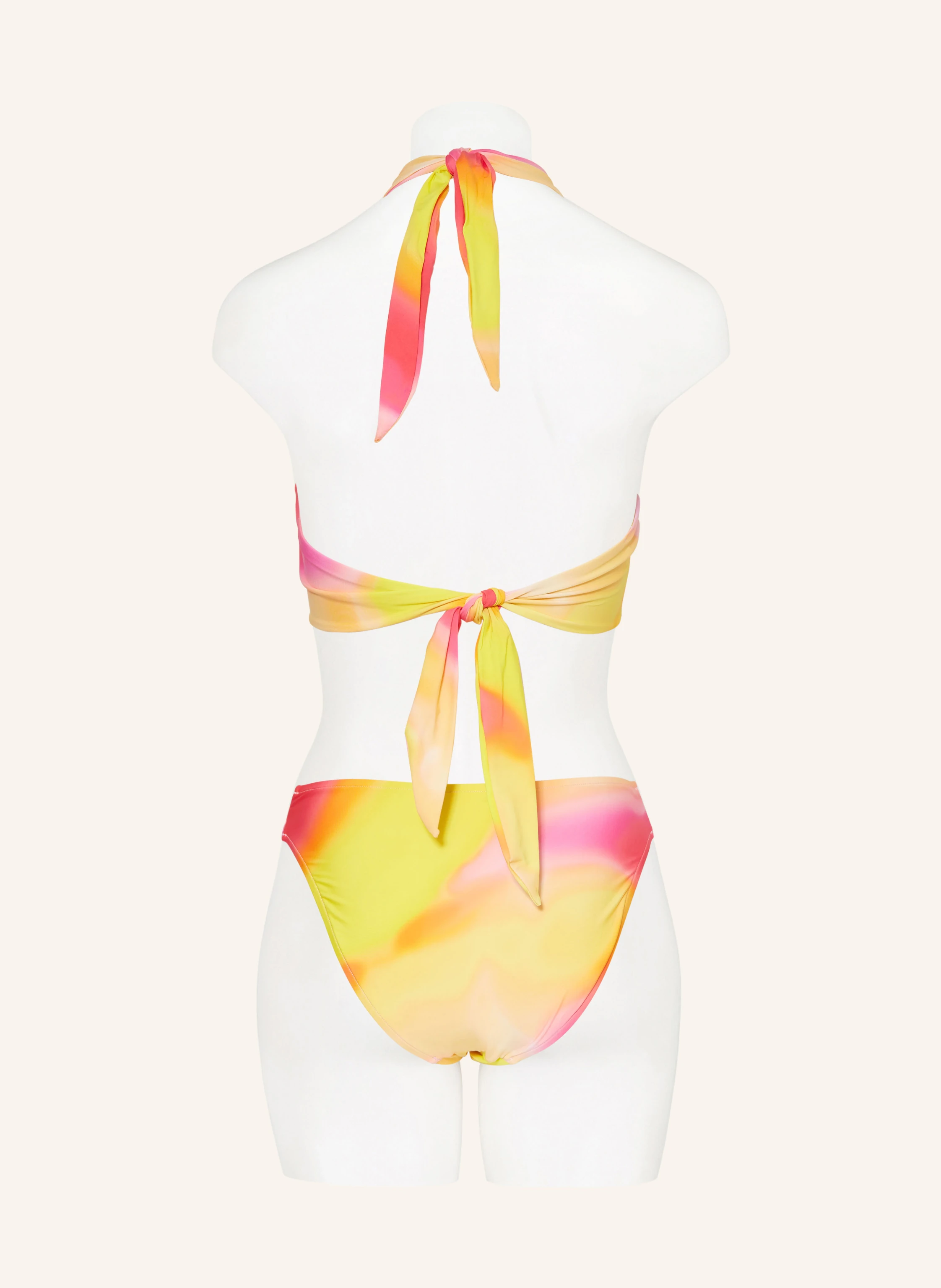 SEAFOLLY Brazilian-Bikini-Hose COLOUR CRUSH