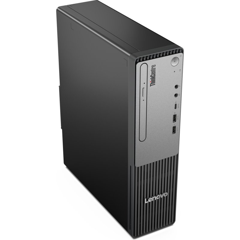 Lenovo ThinkCentre neo 30s Gen 5 Intel® Core™ i5 i5-13420H 8 Go DDR5-SDRAM 256 Go SSD Windows 11 Pro SFF PC Noir