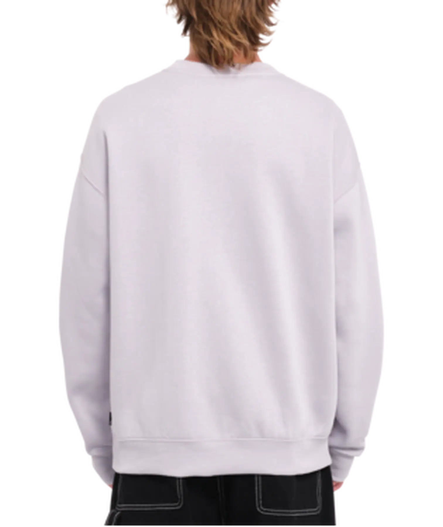 Volcom Stone Crew Fleece | SkatePro