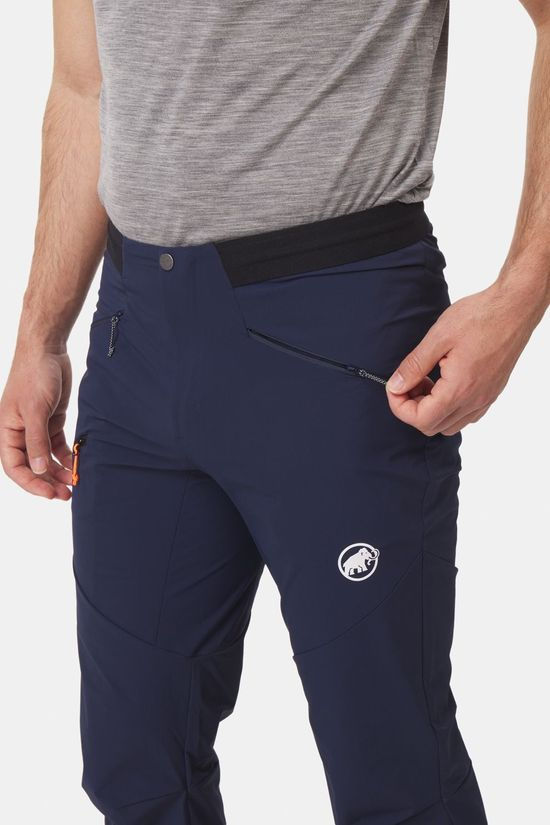 Mammut Mammut Aenergy Light Softshell Pants