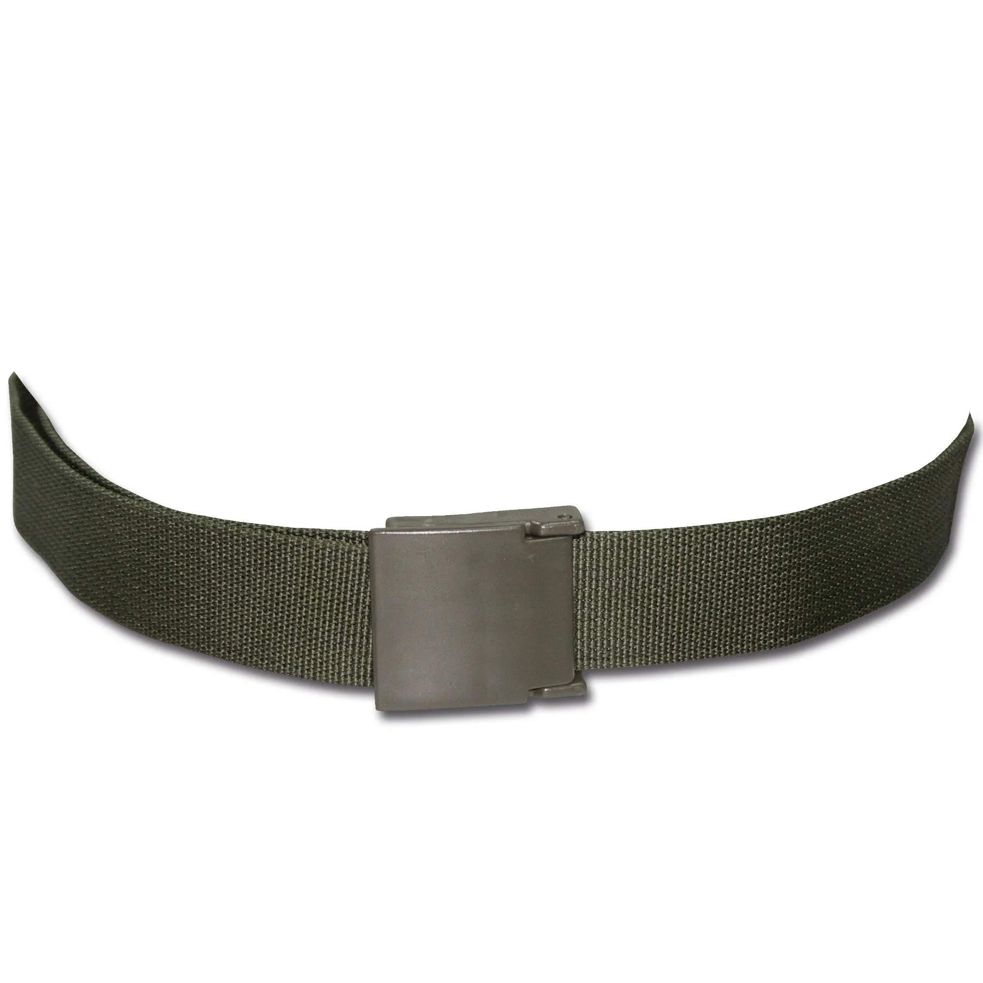 MFH -  US Gürtel Stealth MFH schwarz