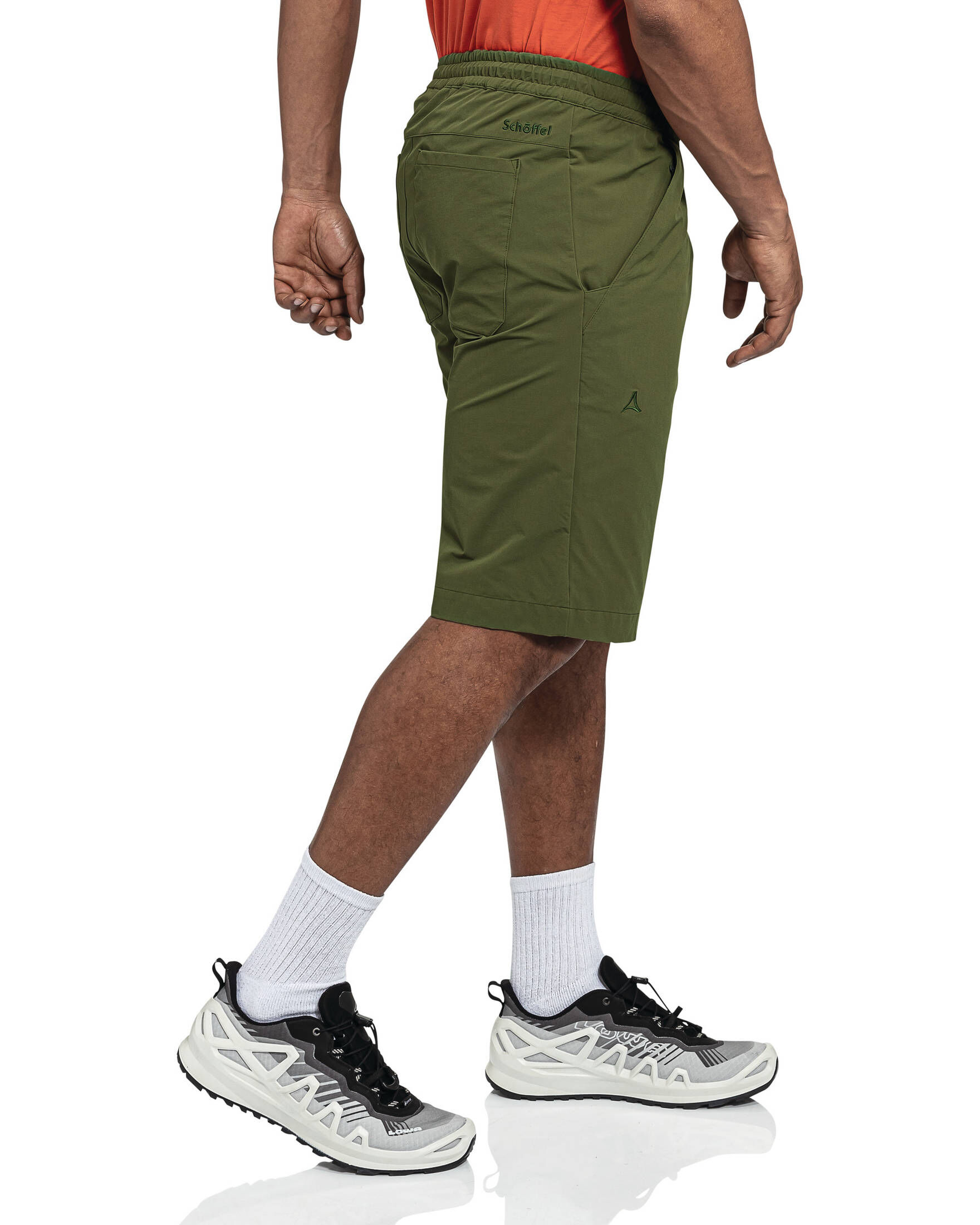 Schöffel| Herren Bermudas Shorts Annecy M