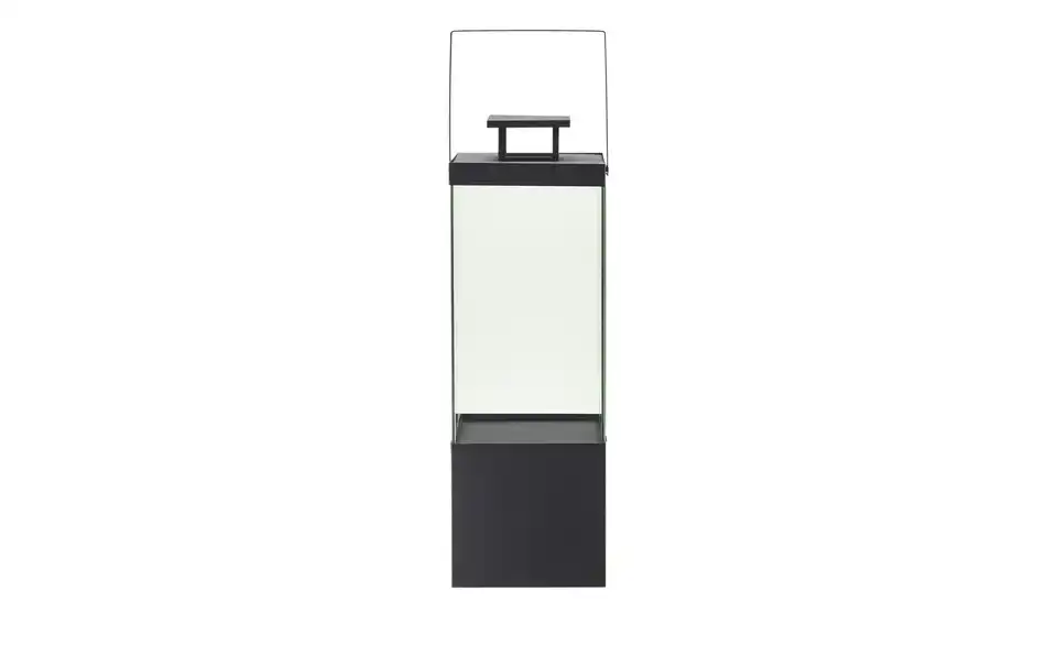 Metalllaterne 21,5 cm