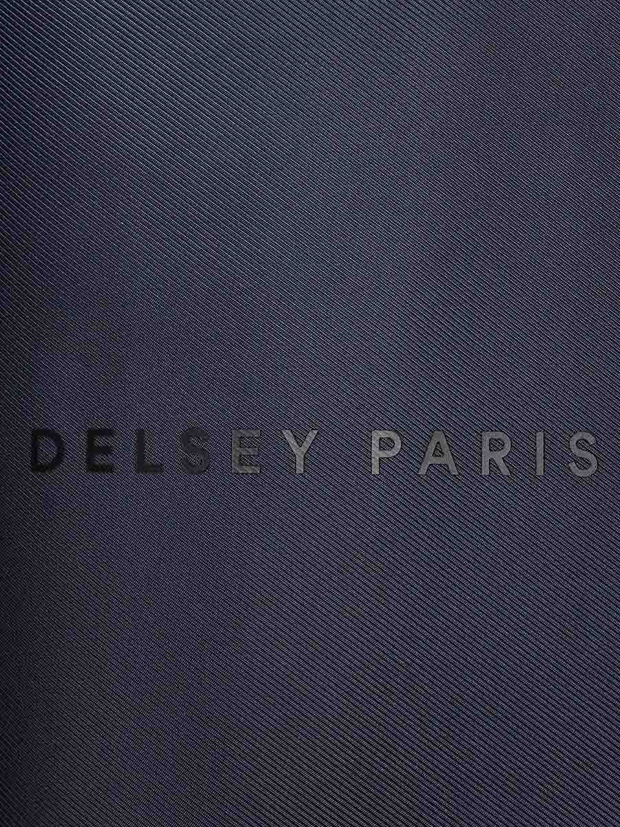 Sacoche ordinateur 2-en-1 Delsey Arche 15.6 pouces